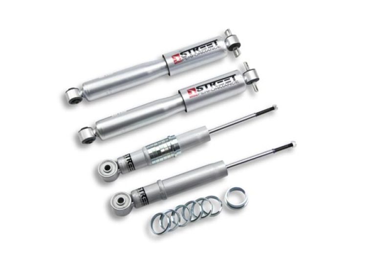 Belltech SHOCK SET STREET PERFORMANCE 9507