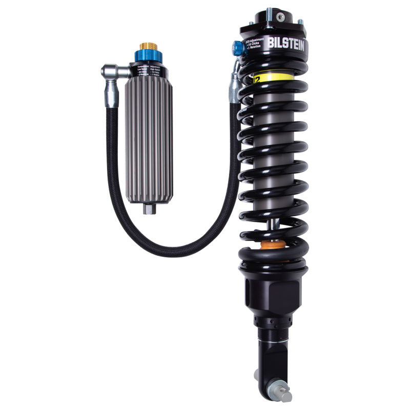 Bilstein 21-24 Ford Bronco B8 8112 Suspension Shock Absorber and Coil Spring Assembly - Front Left 41-314319