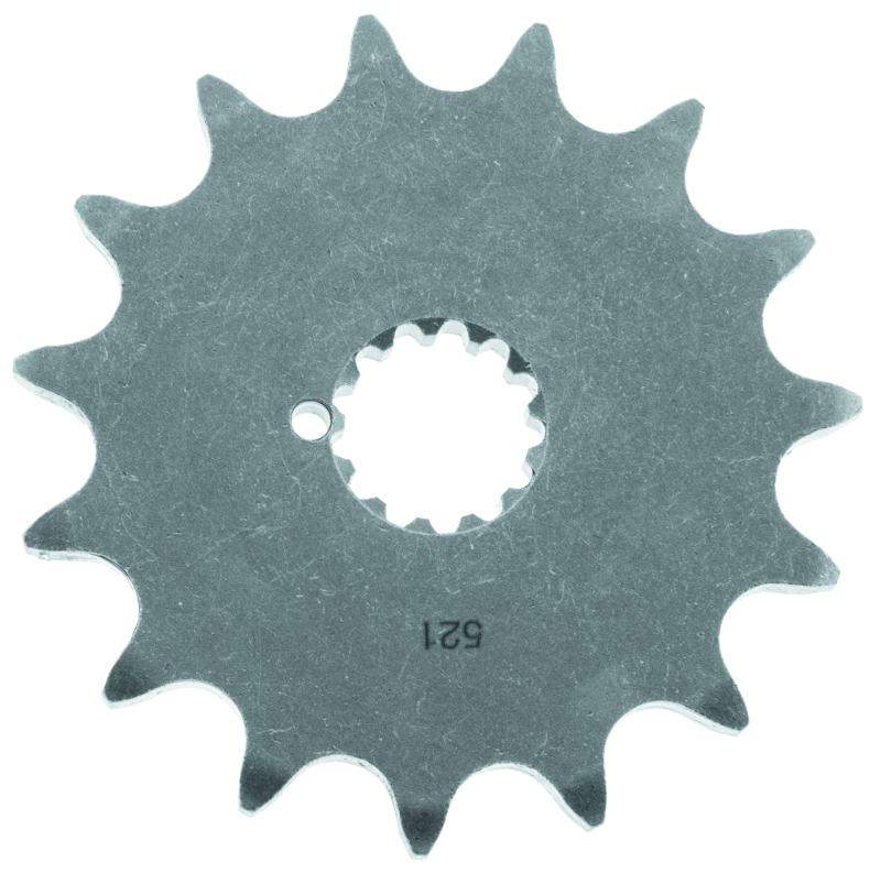 BikeMaster Kawasaki Front Sprocket 630 15T 965670