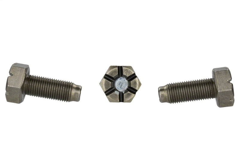 Ford Performance Parts 4.6L Manual Flywheel Bolts