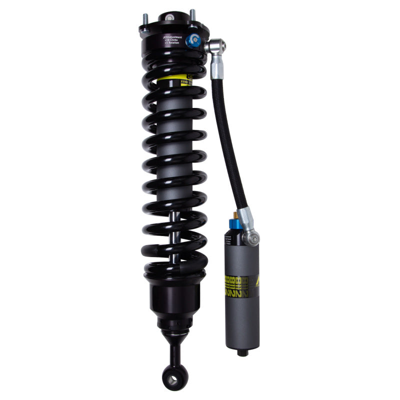 Bilstein 07-21 Toyota Tundra B8 8112 ZoneControl CR DSA+ Front Right 41-326091