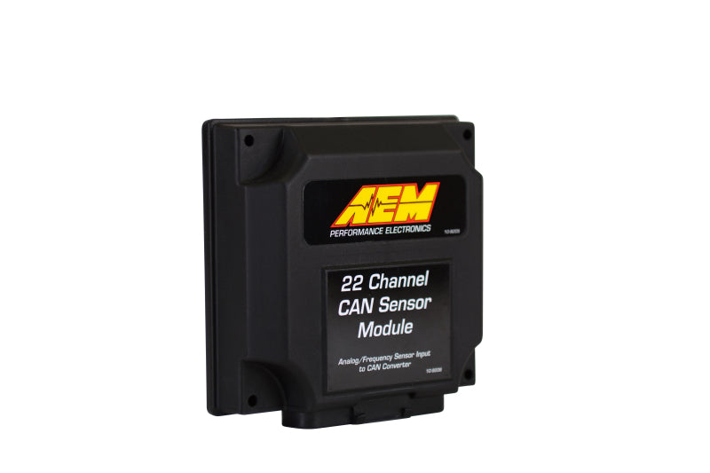 AEM Electronics 22 Channel CAN Sensor Module