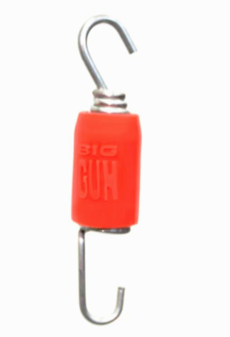 Big Gun Exhaust Spring Short 40-SP2
