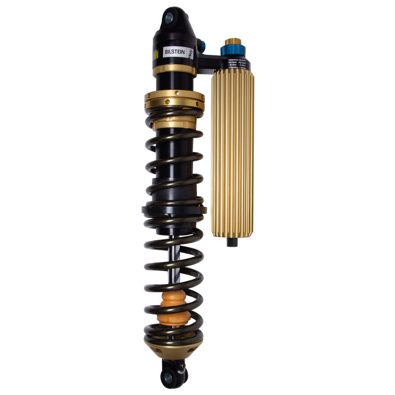 Bilstein 21-22 Polaris RZR Turbo S4 Black Hawk Powersports Shock & Coil Spring Assembly - Front Left 41-341780