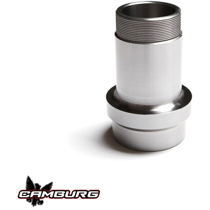 Camburg 2.25 Front RHT 4130 Weld-in Snout CAM-010015
