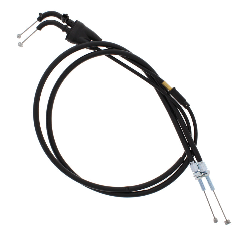All Balls Racing 13-16 Kawasaki KX250F Cable - Throttle 45-1030