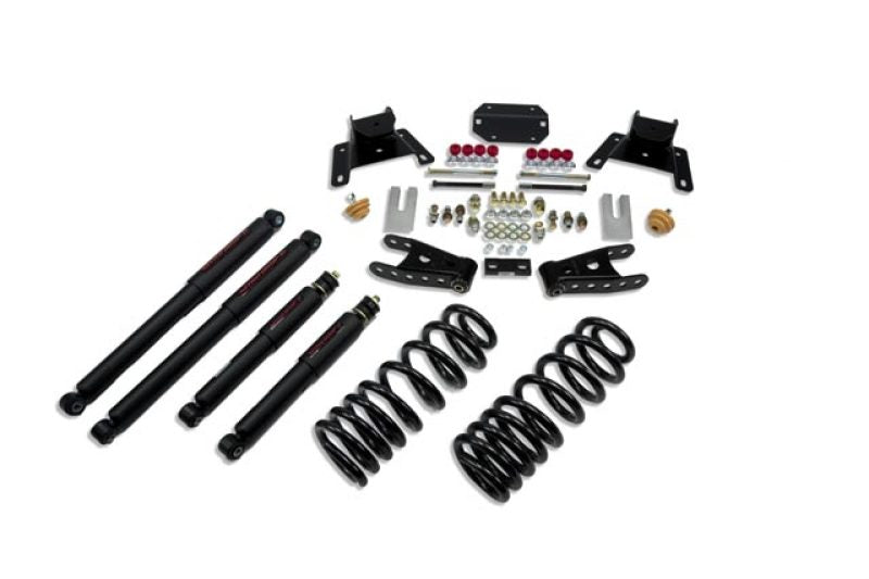 Belltech Lowering Kit With Nd2 Shocks 926Nd