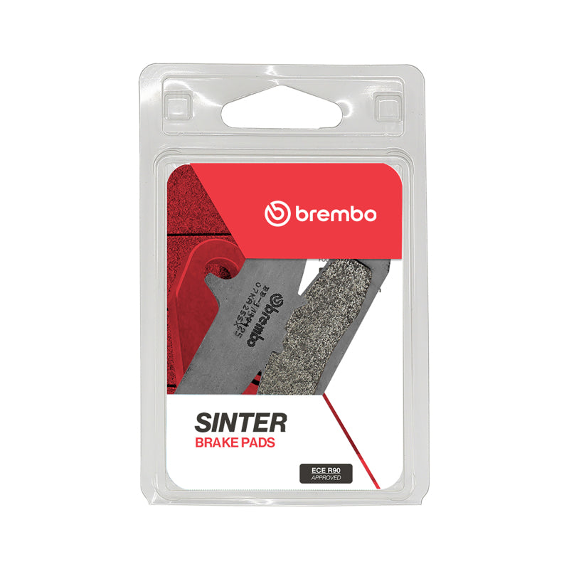 Brembo OE AM - BRAKE PAD MOTORCYCLE 07KA25SX
