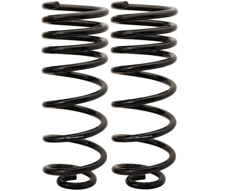 Carli 14-23 Ram 2500 Rear Coil Springs 2in Lift Multi Rate CS-DMRC-14-R2
