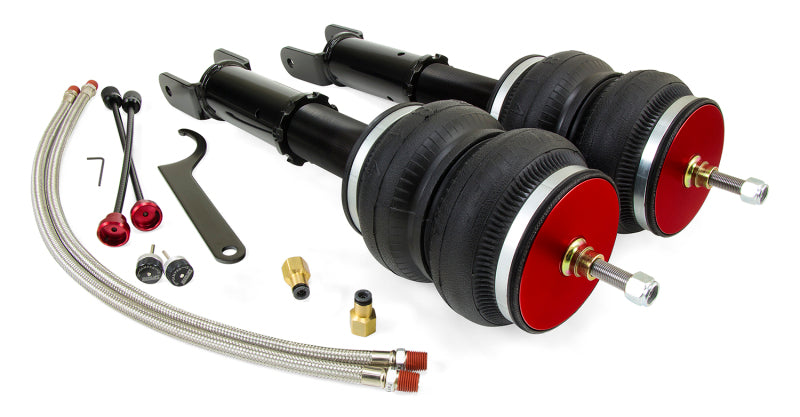 AIRLIFT Performance Rear Kit