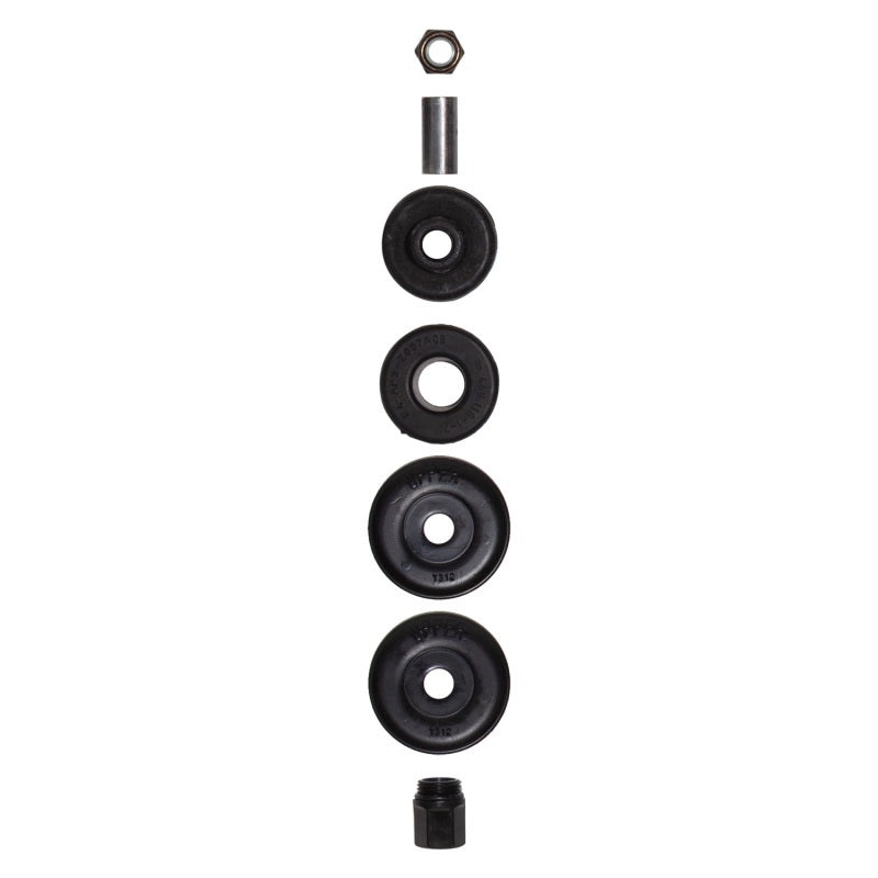 Bilstein 19-24 RAM 2500 Rear B8 8100 Shock Absorber 25-302233