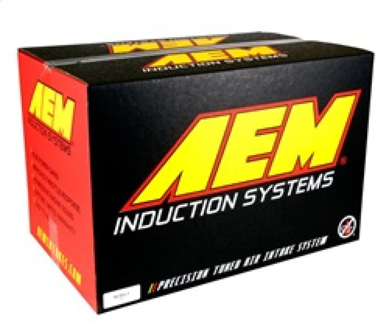 AEM Induction AEM 07-11 Toyota Camry V6-3.5L Cold Air Intake 21-870C