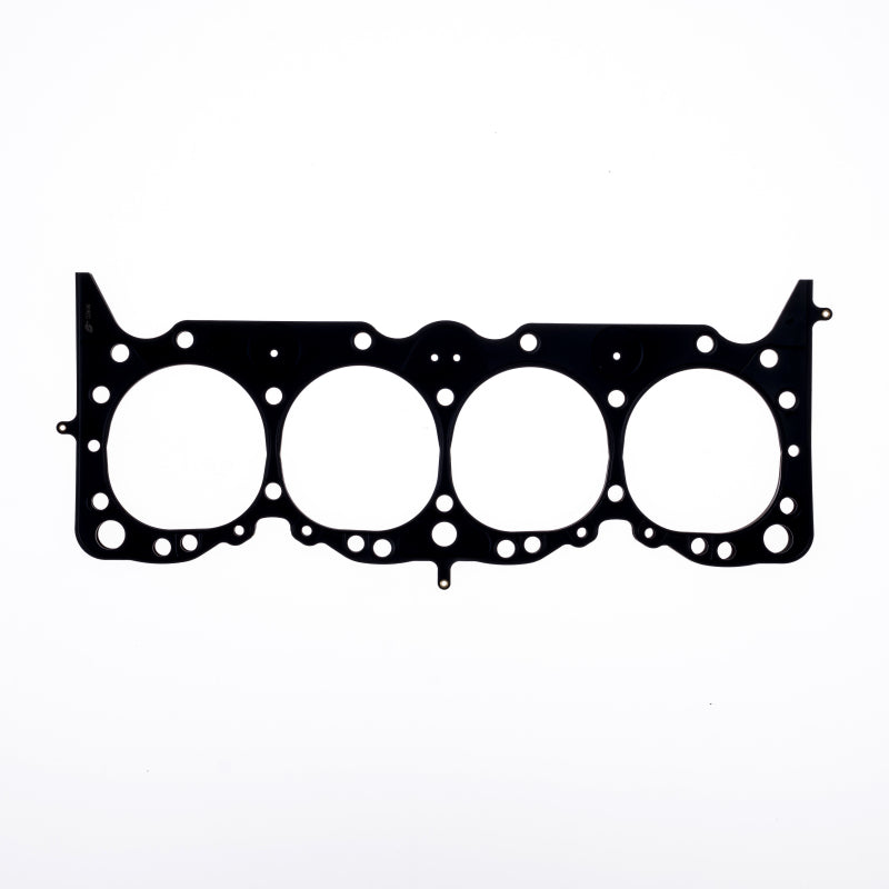 Cometic Gasket Cometic Chevrolet 348/409 W-Series Big Block V8 .045in MLS Cylinder Head Gasket - 4.375in Bore C5256-045