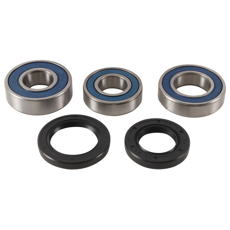 All Balls Racing 13-14 Gas-Gas EC125 Wheel Bearing Kit Rear 25-1754