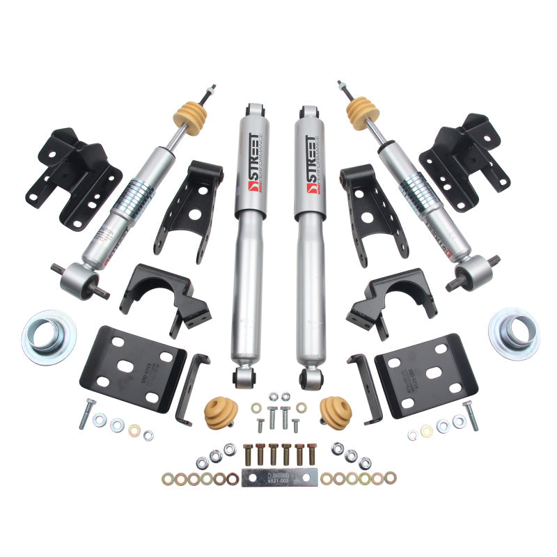Belltech Lowering Kits