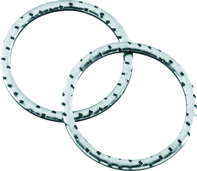 Bikers Choice Bc Exhaust Flange Gasket 1Pr 412990