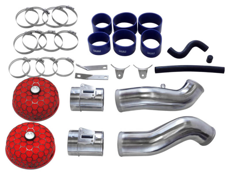 HKS Rs Z34/Ckv36 Vq37vhr