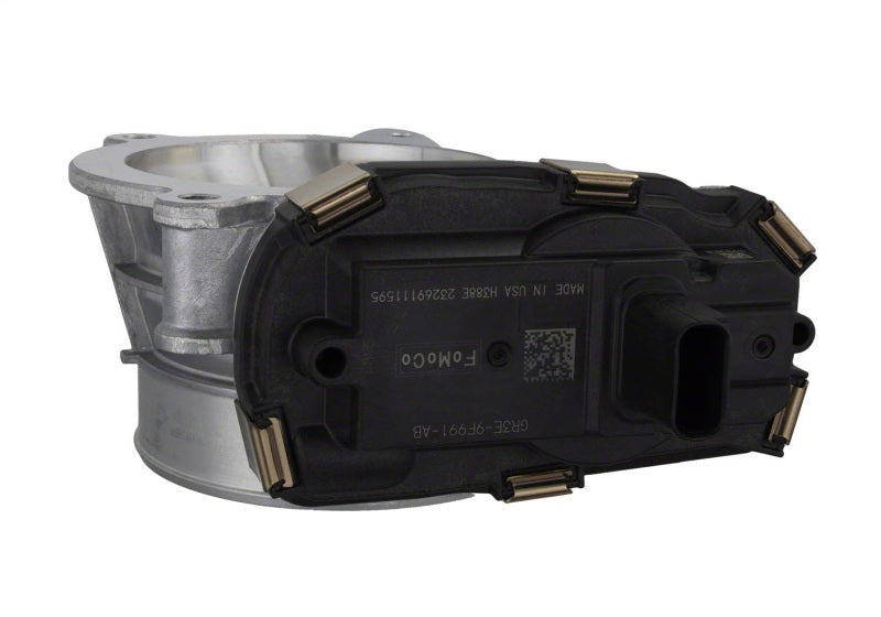 Ford Performance Parts 2015-2016 Mustang GT350 5.2L 87mm Throttle Body (Can Be Used With frM-