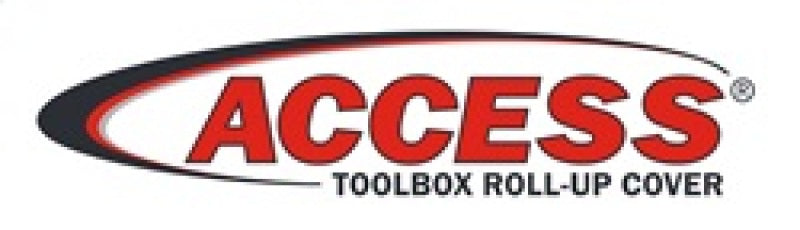 Access Toolbox 08-14 Ford F-150 6ft 6in Bed w/ Side Rail Kit Roll-Up Cover 61359