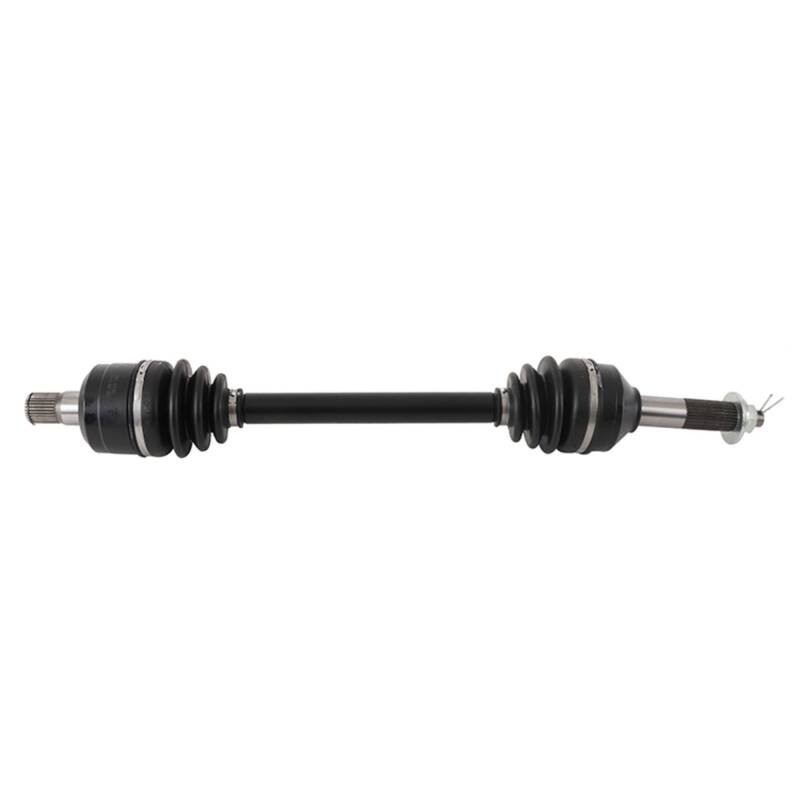 All Balls Racing 8Ball Xtreme Duty Axle AB8-KW-8-322