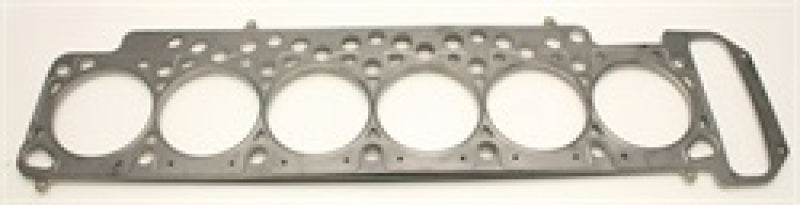 Cometic Gasket BMW M30B30V/M30B30/M30B32 .120in MLS Cylinder Head Gasket - 90mm Bore C4476-120