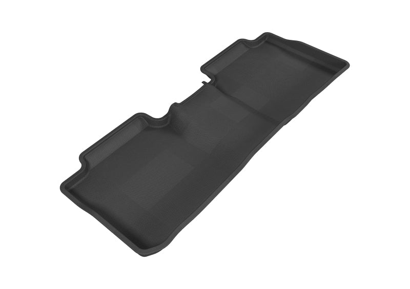 3D MAXpider 2014-2019 Toyota Corolla Kagu 2nd Row Floormats - Gray L1TY13721501