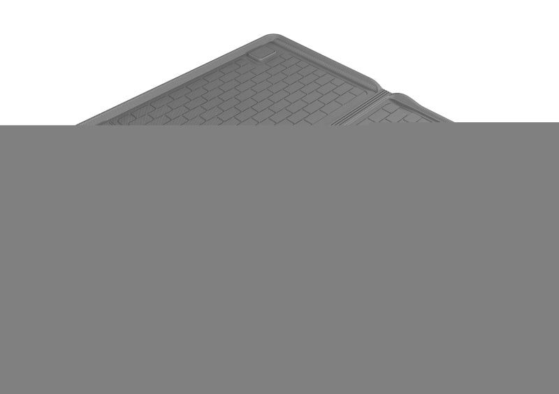 3D MAXpider 2015-2020 Volvo XC90 Kagu Cargo Liner - Gray M1VV0211301