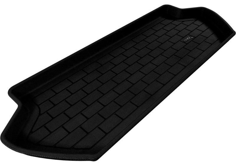 3D MAXpider 2003-2014 Volvo XC90 Kagu Cargo Liner - Black M1VV0041309