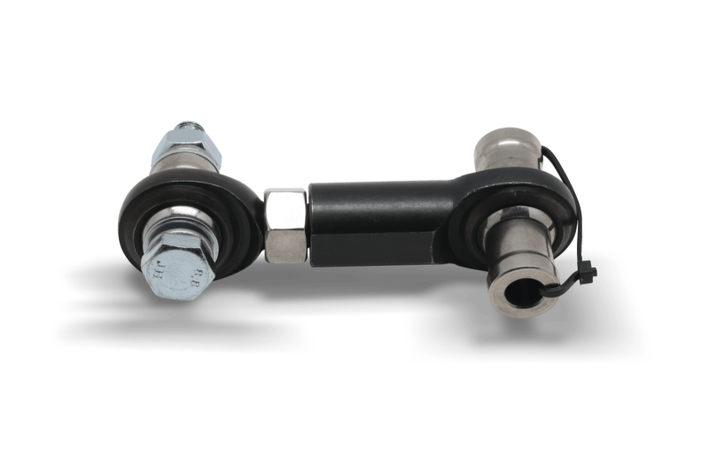 BLOX Racing Adjustable End Links Set - 2013+ Subaru FRX/BRZ/GT86 - 08-21 Subaru WRX STI BXSS-50015-BK