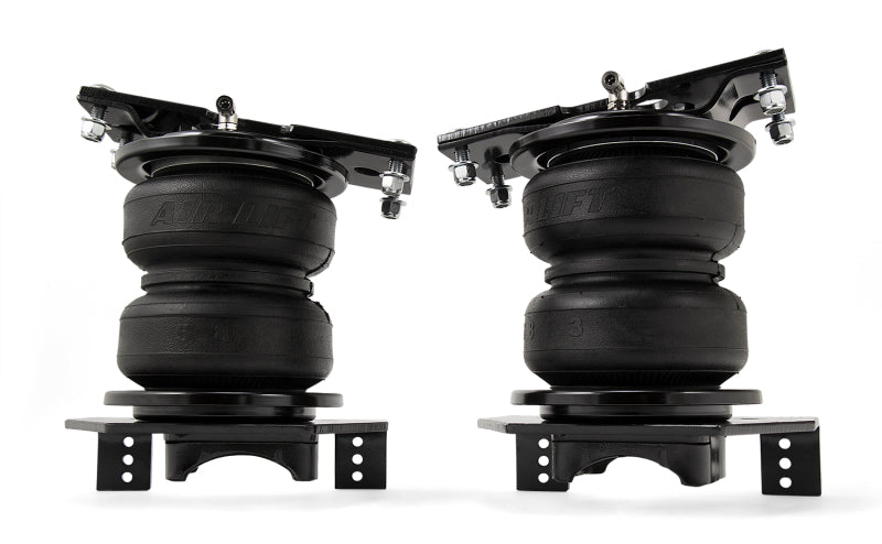 AIRLIFT Loadlifter 5000 Ultimate Air Spring Kit w/Internal Jounce Bumper