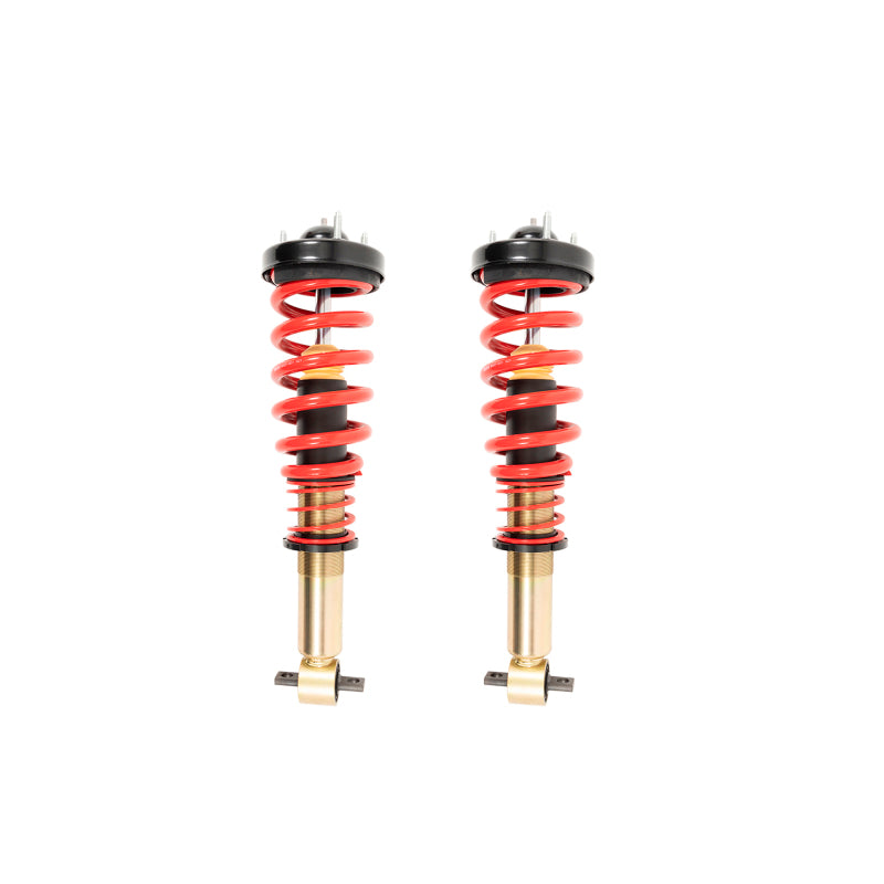 Belltech Beltech 21+ Ford F-150 2WD Lowering Kit 1051SPC