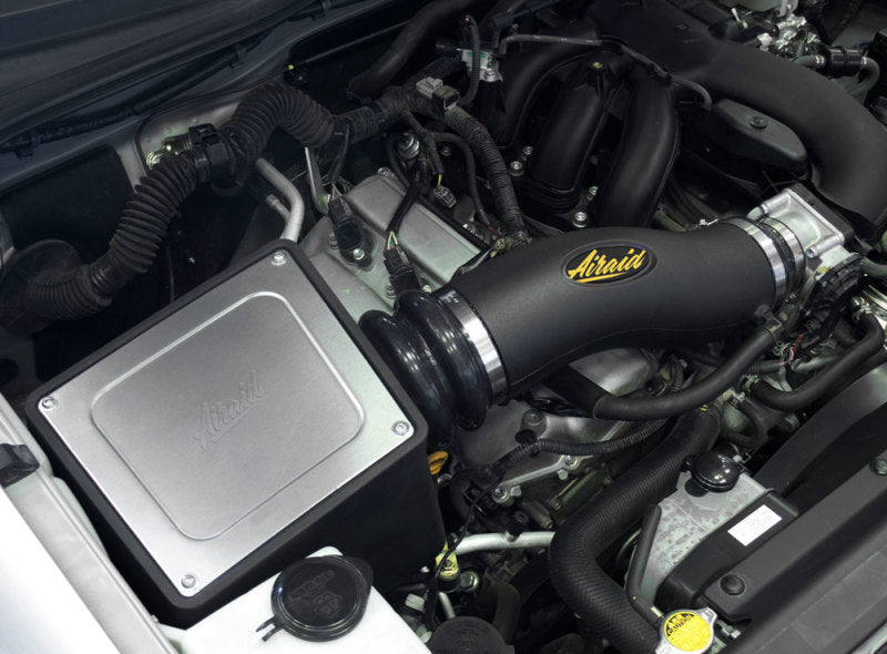 Airaid 10-20 Toyota 4Runner V6 4.0L / 10-14 FJ Cruiser V6 4.0L Performance Air Intake System 515-302