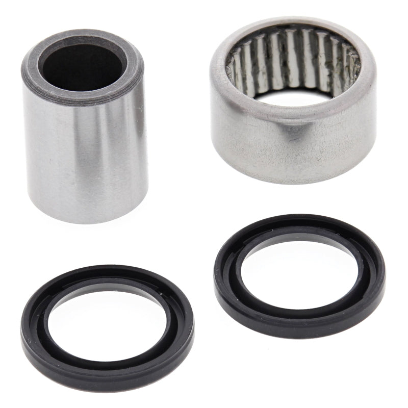 All Balls Racing 01-11 Gas-Gas EC125 Lower Rear Shock Bearing Kit 29-5046