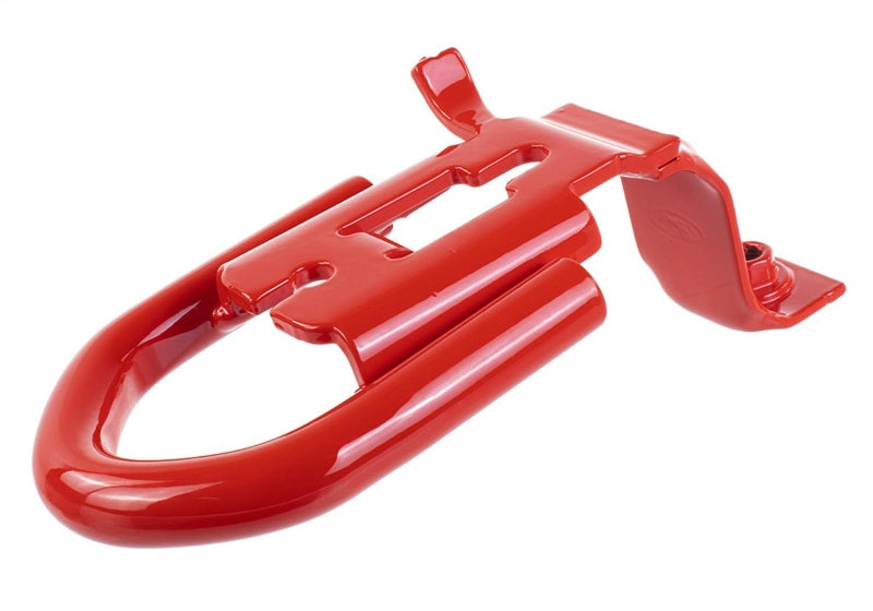Ford Racing 2019 Ford Ranger Front Tow Hooks - Pair - Red M-18954-RA