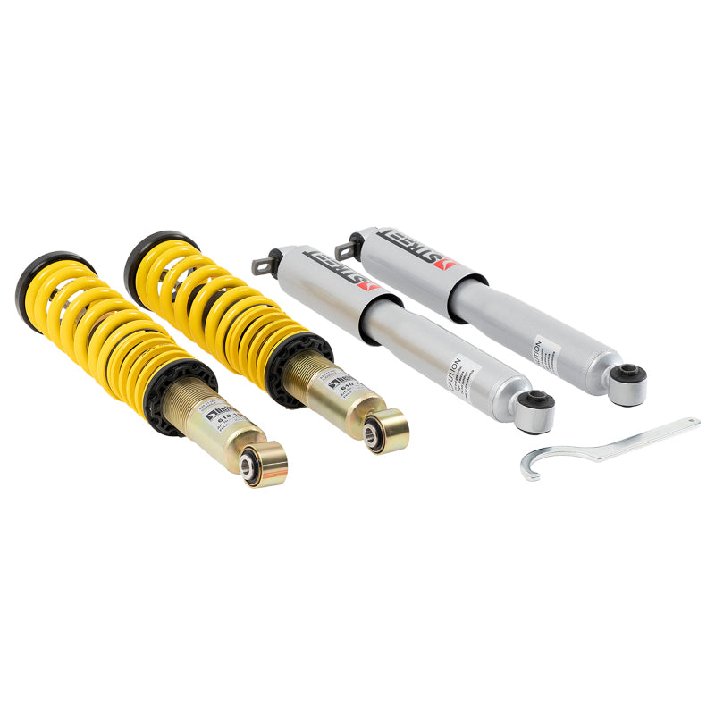 Belltech COILOVER KIT 04-07 COLO/CANY V1 W/SP 13001