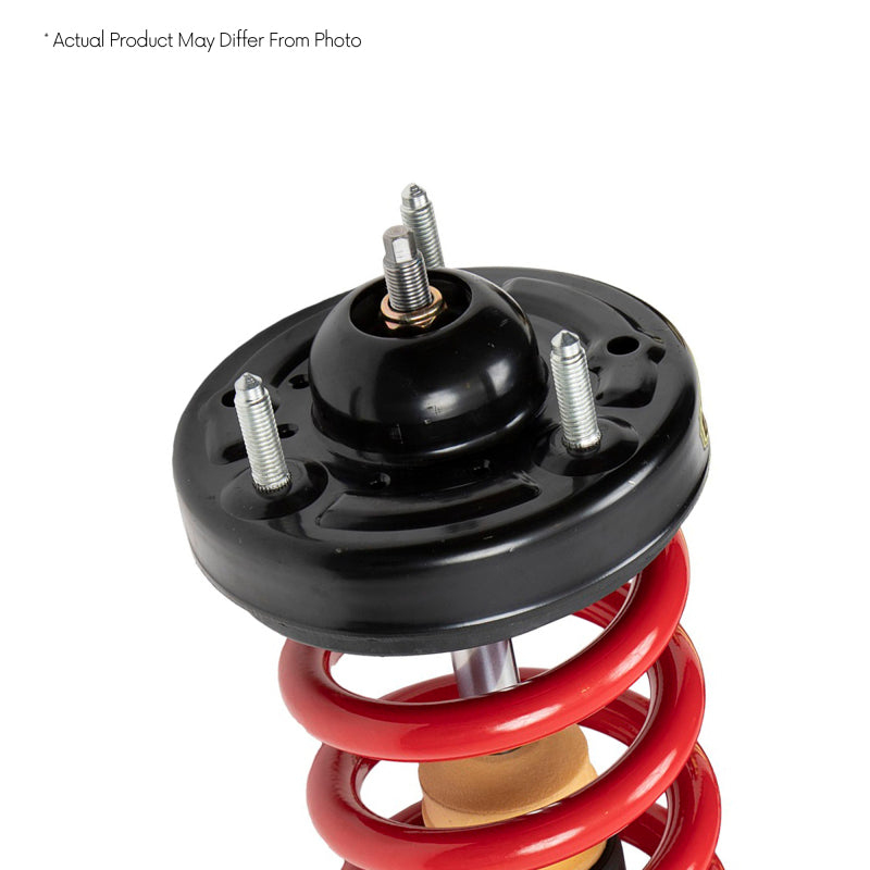 Belltech COILOVER KIT 2015+ FORD F150 15001