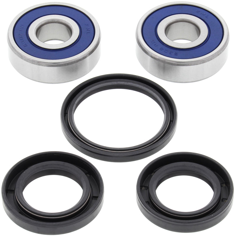 All Balls Racing Wheel Bearing Kit 25-1319