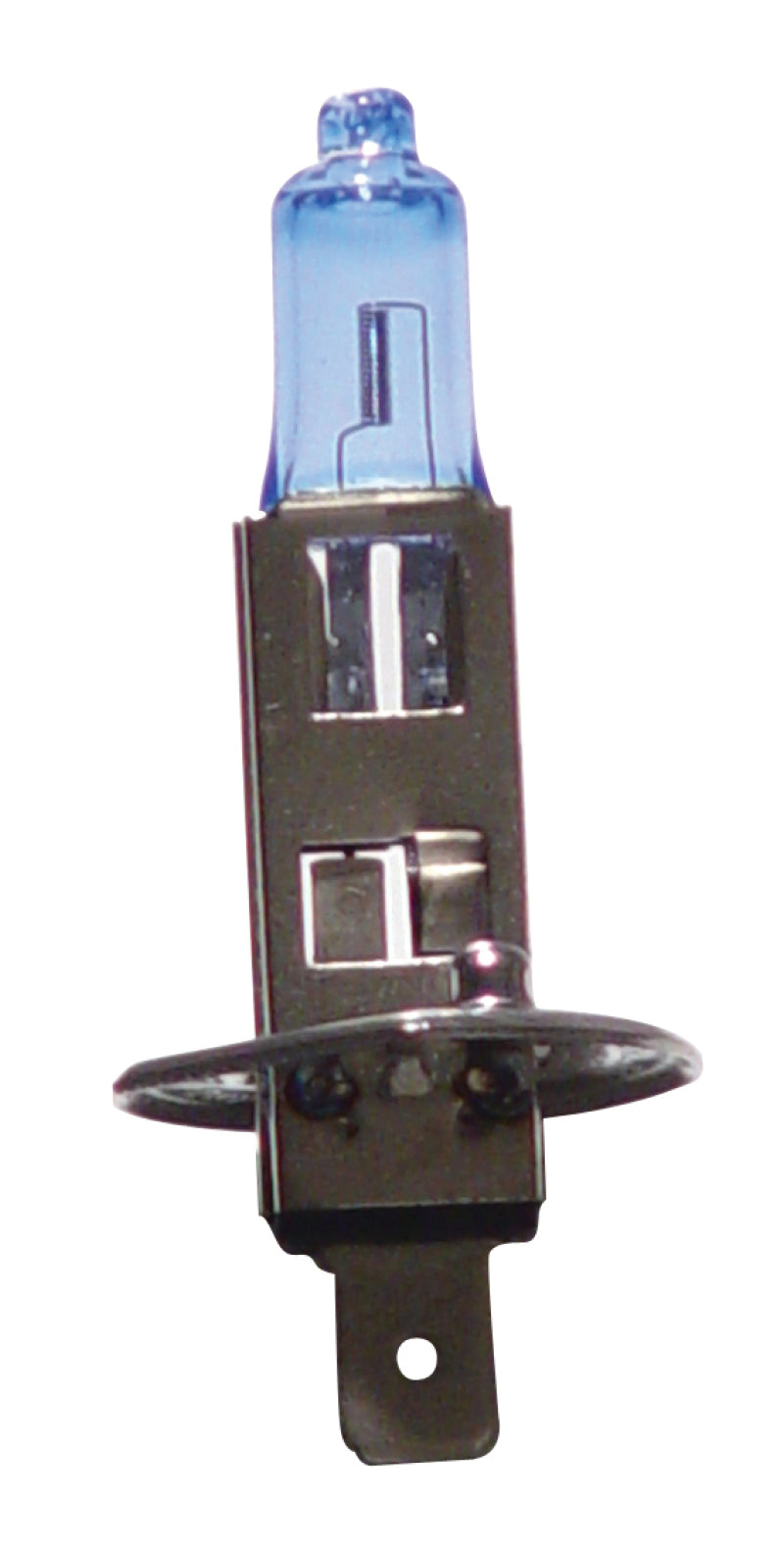 Anzo Halogen Bulbs Universal H1 12V 55W Super White Twin Pack