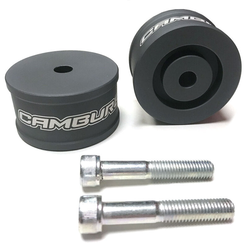 Camburg 17-20 Ford Raptor Rear Factory Bump Stop Spacer Kit CAM-120026