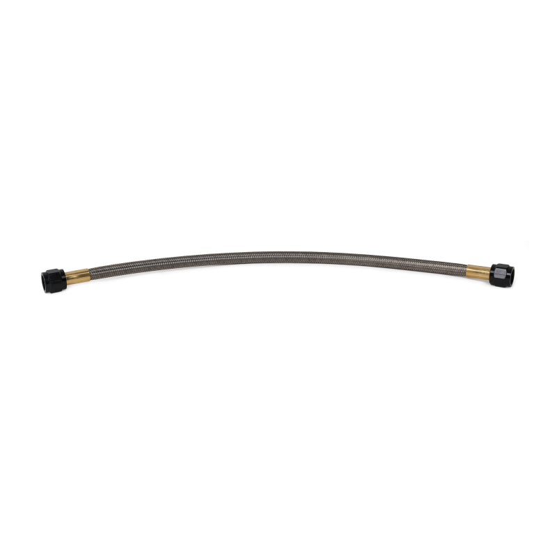 BLOX Racing LS-VTEC Kit Hose Assembly (-6 to -6 Teflon SS Braided) BXPT-00500-HA