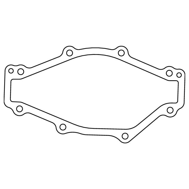 Cometic Gasket Cometic Holden 253/304/308 V8 .032in AFM Water Pump Gasket C15451-032