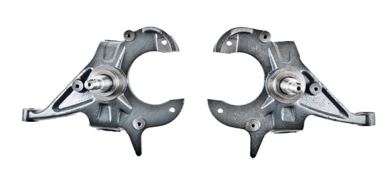 Belltech Lowering Kit With Nd2 Shocks 616Nd