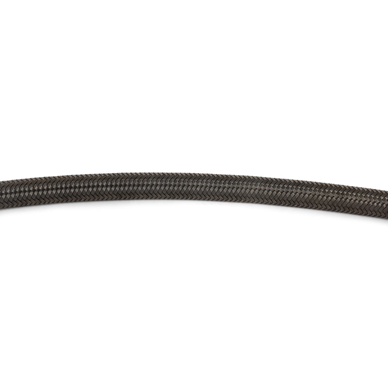 BLOX Racing LS-VTEC Kit Hose Assembly (-6 to -6 Teflon SS Braided) BXPT-00500-HA