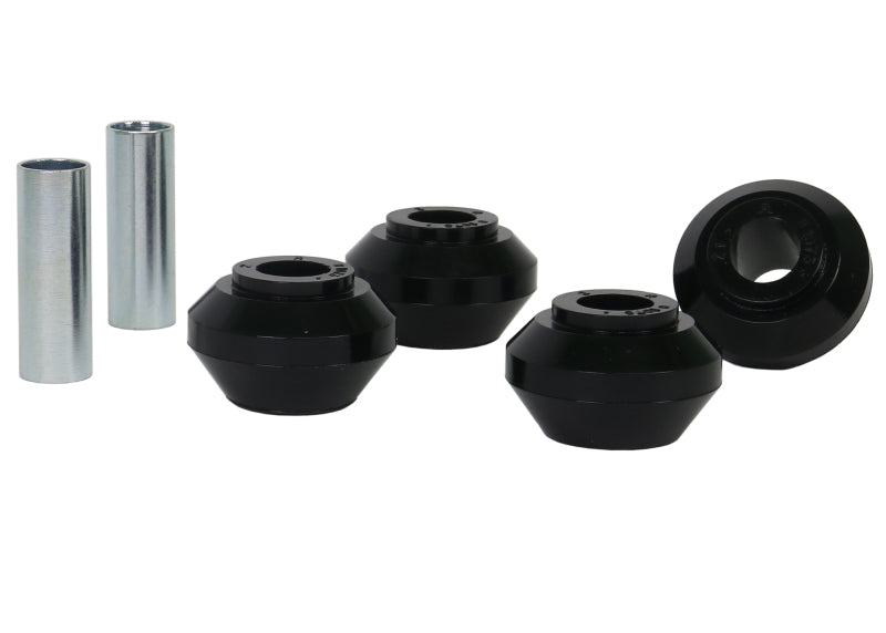 Whiteline Plus Front Strut Rod to Chassis Bushing W81073