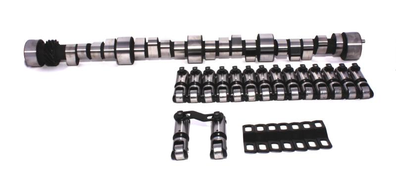 COMP Cams Cam & Lifter Kit CB 319C-R10 CL11-746-9