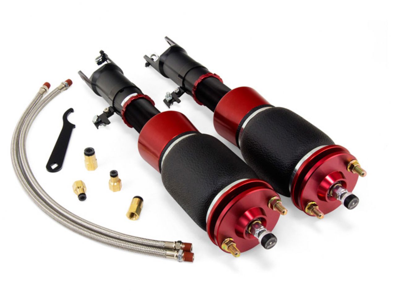 AIRLIFT Performance Front Kit - 00-09 Honda S2000
