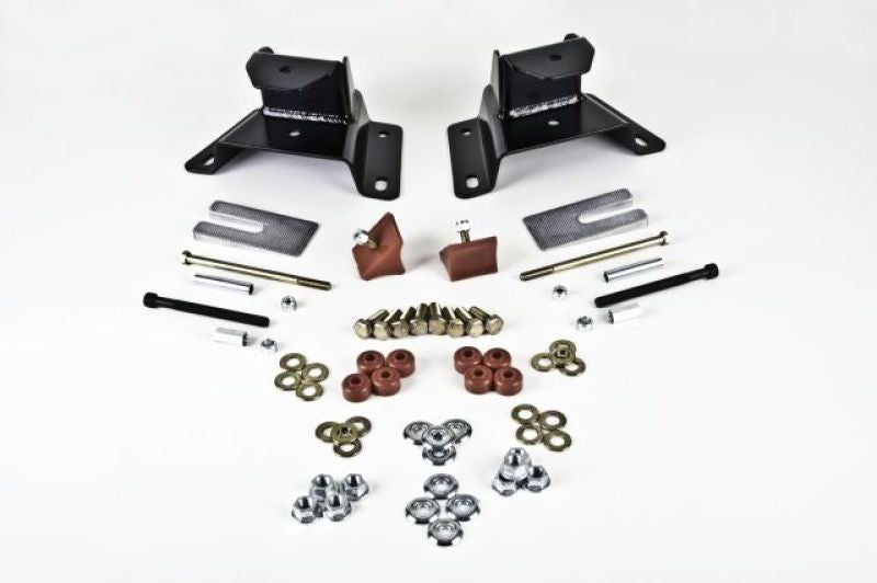 Belltech Hanger Kits