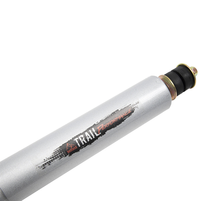 Belltech 07-17 Jeep Wrangler Rubicon JK 4dr 2.5in Lift Front Trail Performance Shock TP10013B