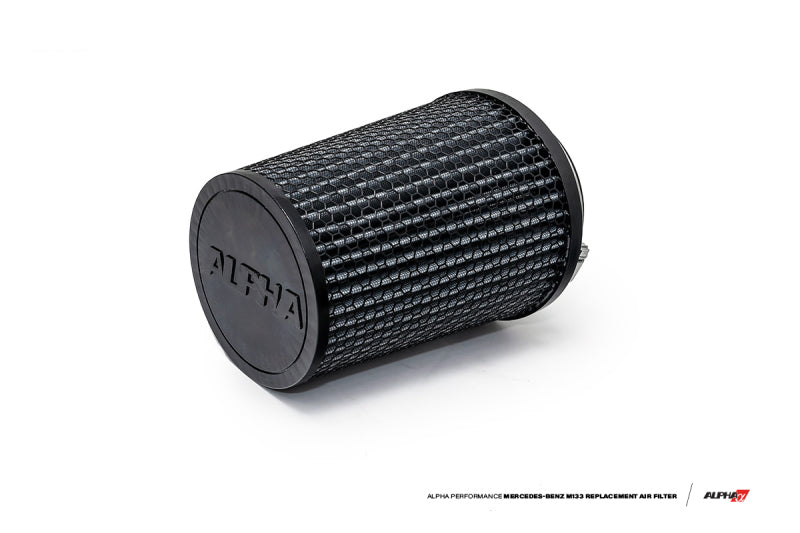 AMS Performance 14-18 Mercedes-Benz CLA 45 AMG 2.0T Alpha Replacement Intake Filter ALP.19.08.0002-1