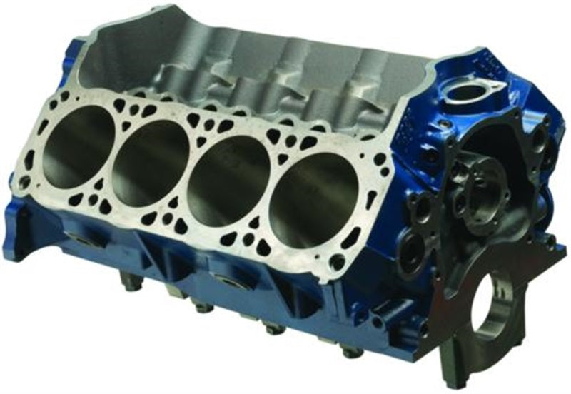 Ford Racing BOSS 351 Cylinder Block 9.2 Deck Big Bore M-6010-B35192BB